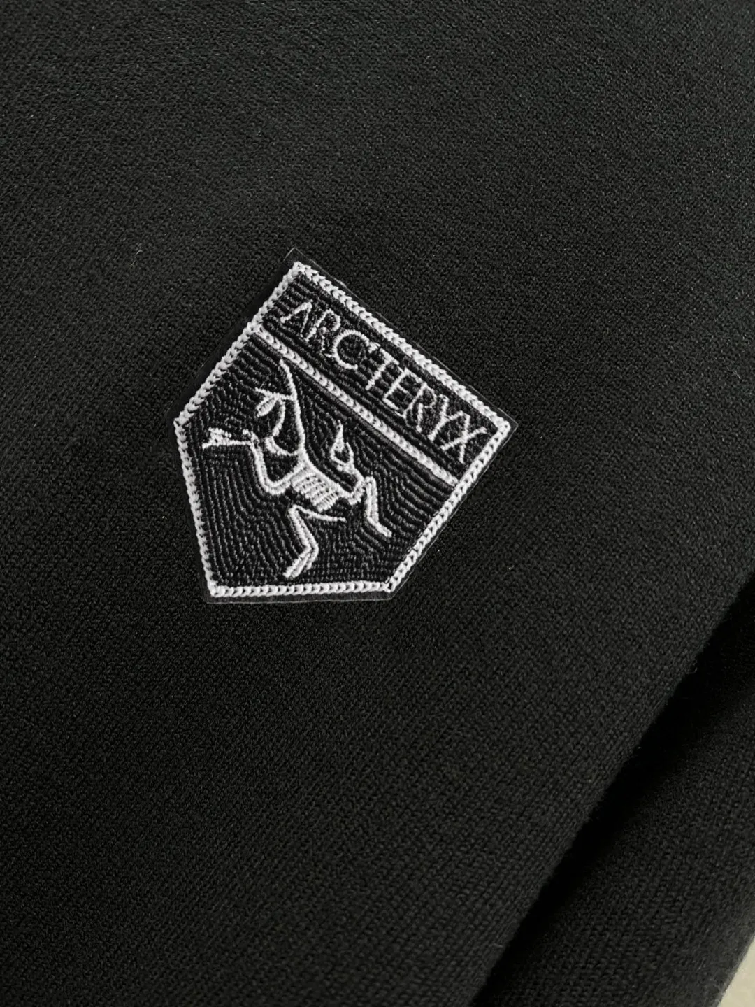 arcteryx 3 Same Style Premium Series Premium 24 Factory Quality 、 、 ： Black White